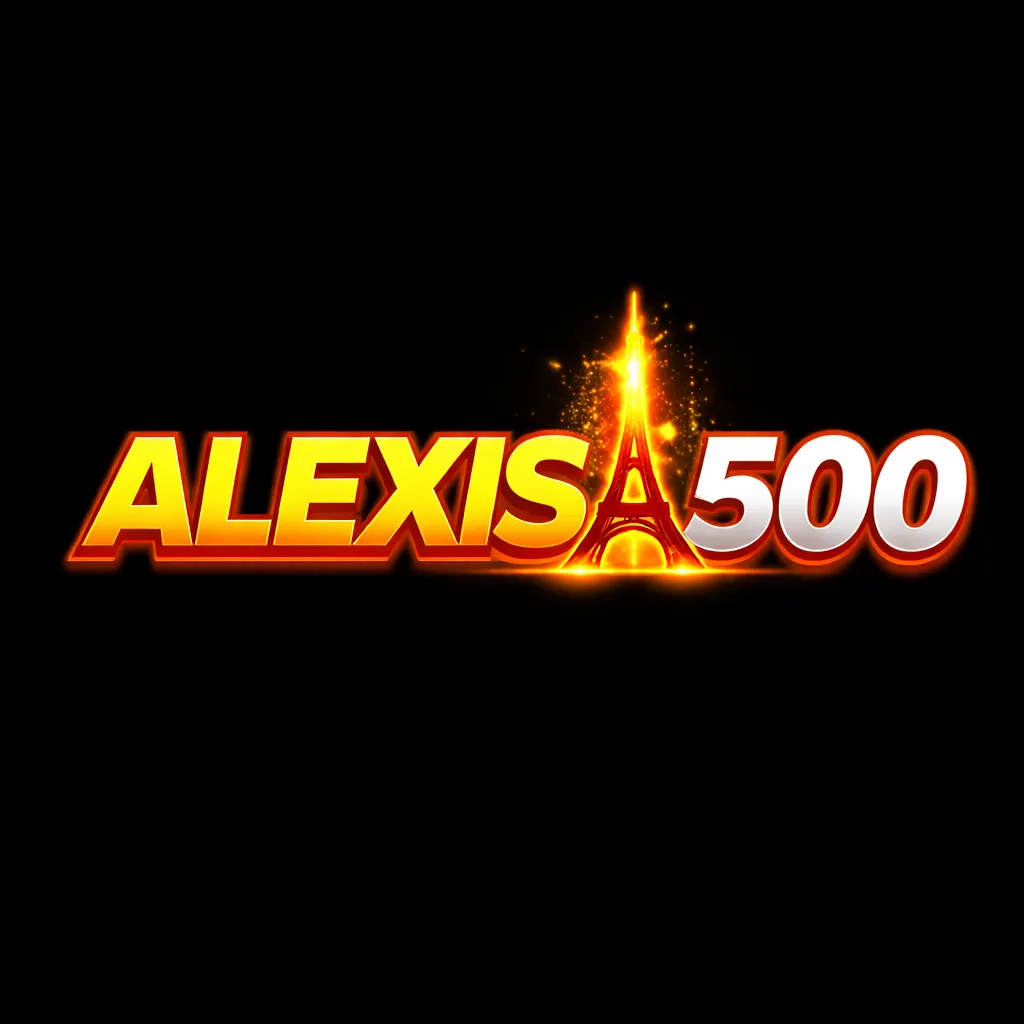 ALEXIS500 - Perang Strategi Epik di Ujung Jari Anda