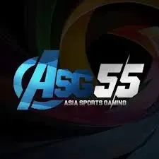 ASG55 - Pertarungan Epic dalam Dunia Aksi