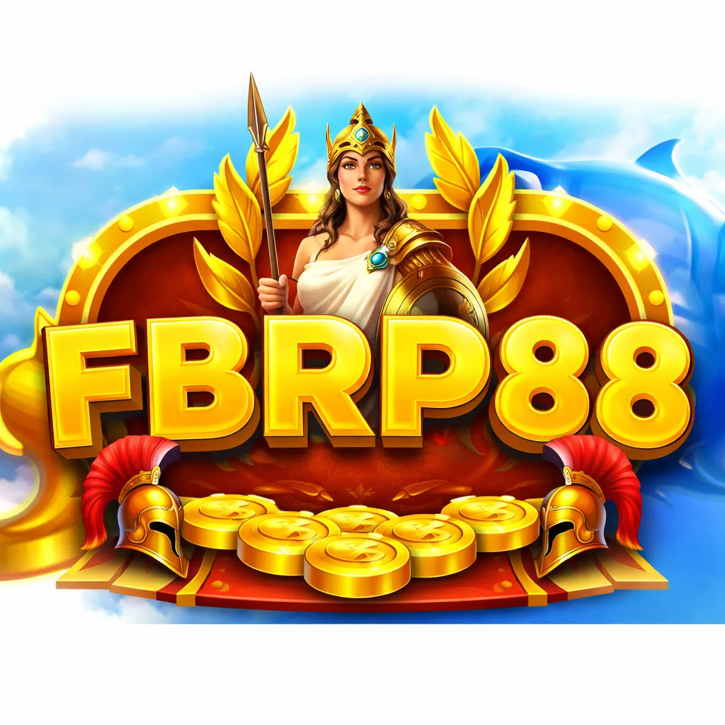 FBRP88 - Petualangan Seru di Dunia MMORPG
