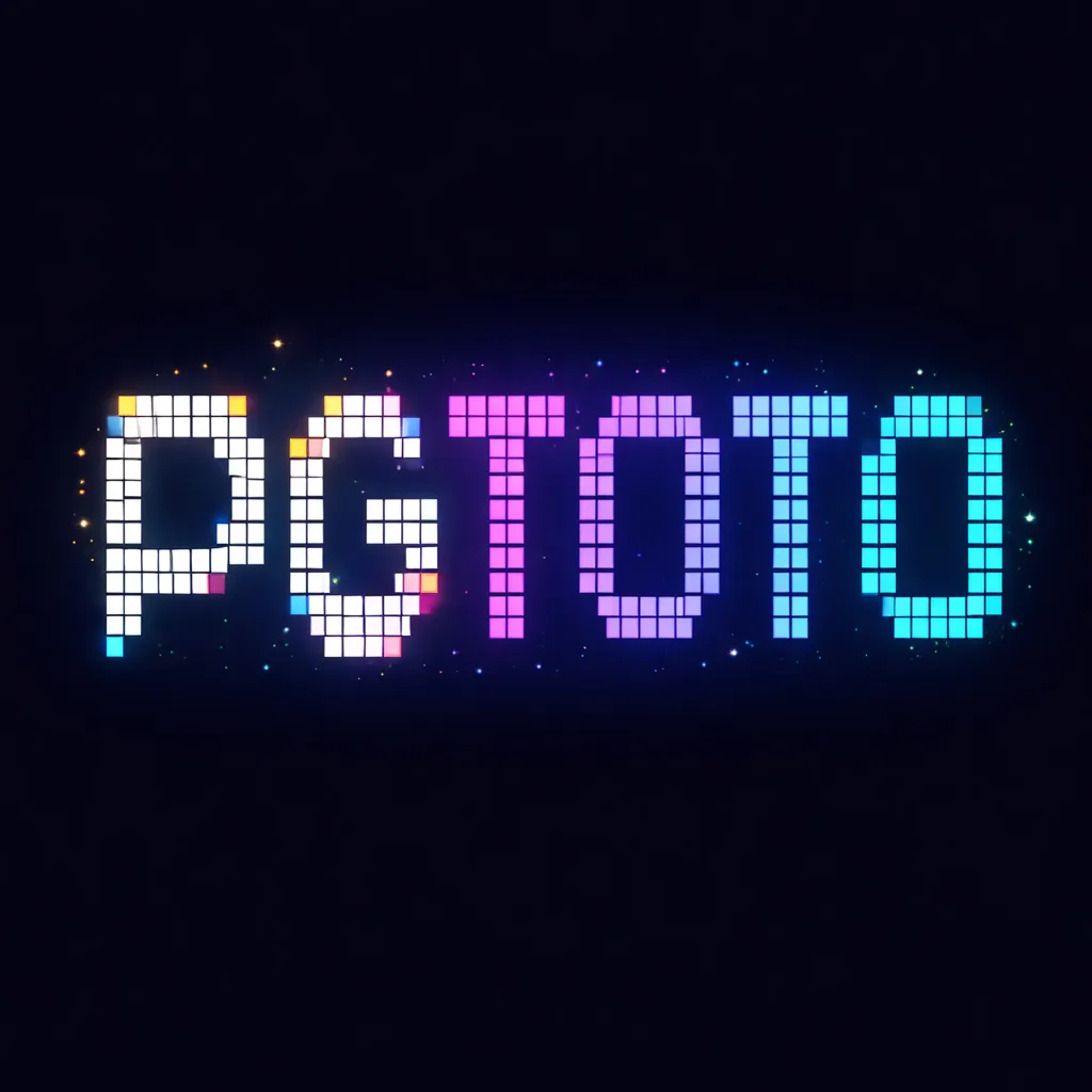 PGTOTO - Simulasi Kehidupan yang Seru dan Mengasyikkan