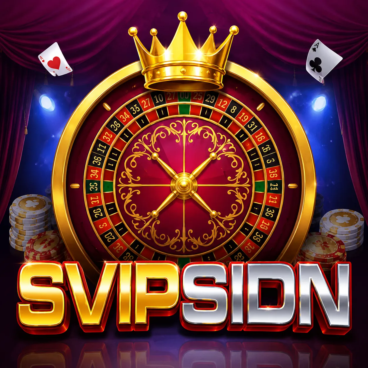 SVIPSIDN - Pertarungan Terbaik dalam Battle Royale