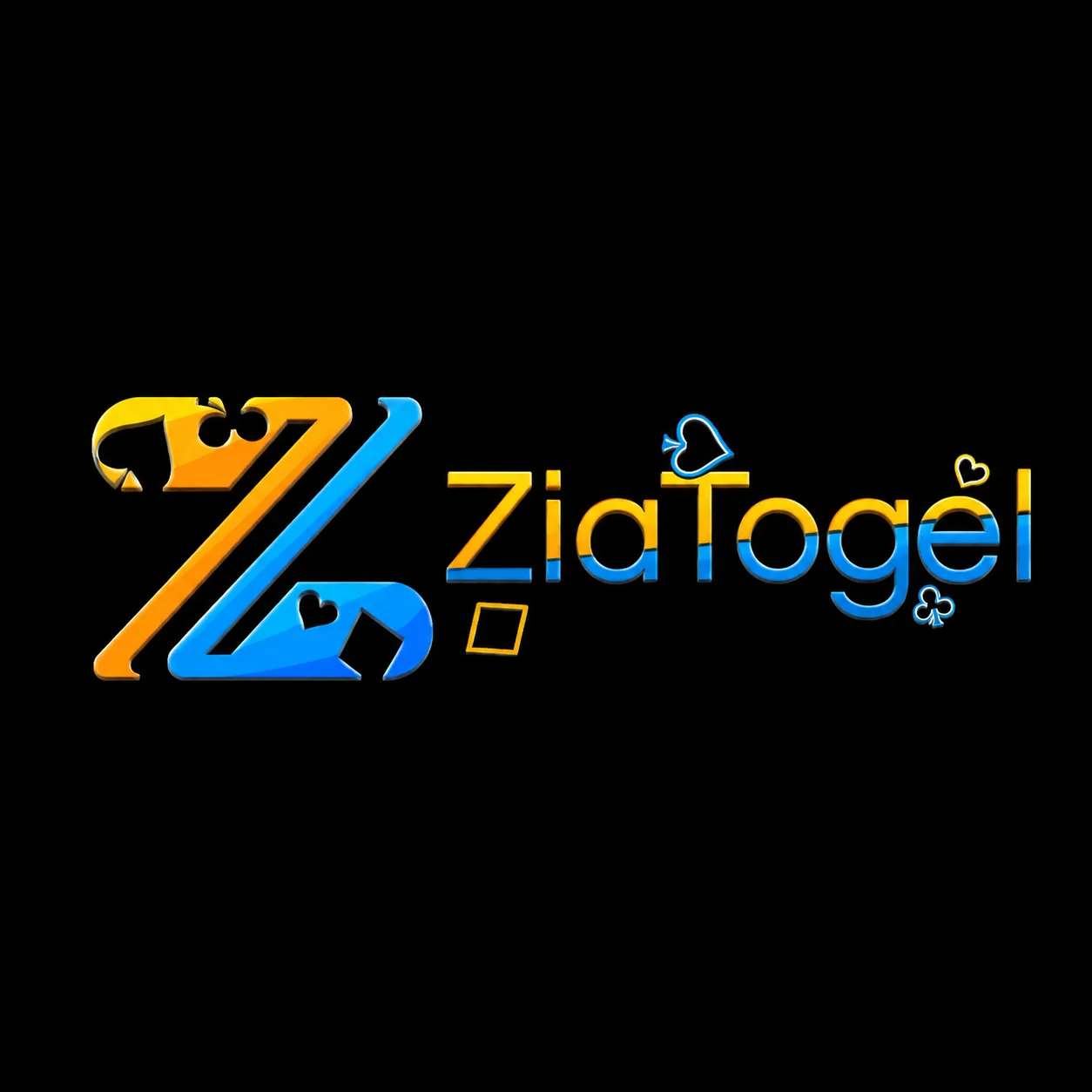 ZIATOGEL - Menghadapi Teror Dalam Kegelapan