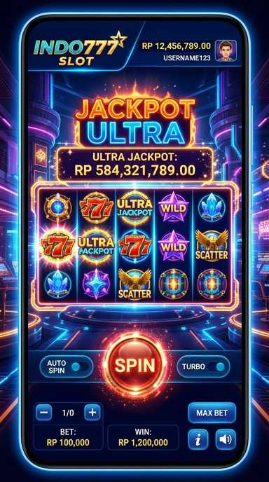 indo777 menyajikan berbagai kategori aplikasi untuk semua pengguna.